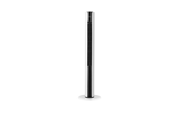 VENTILADOR TORRE BABEL INFH 110CM 50W