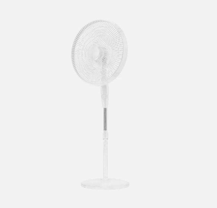 VENTILADOR DE PIE ESCUDERO50W