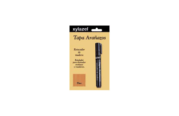 ROTULADOR TAPA ARAÑAZOS   PINO