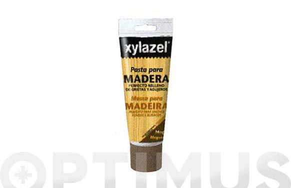 MASILLA REPARACION MADERA 75 GR CEREZO
