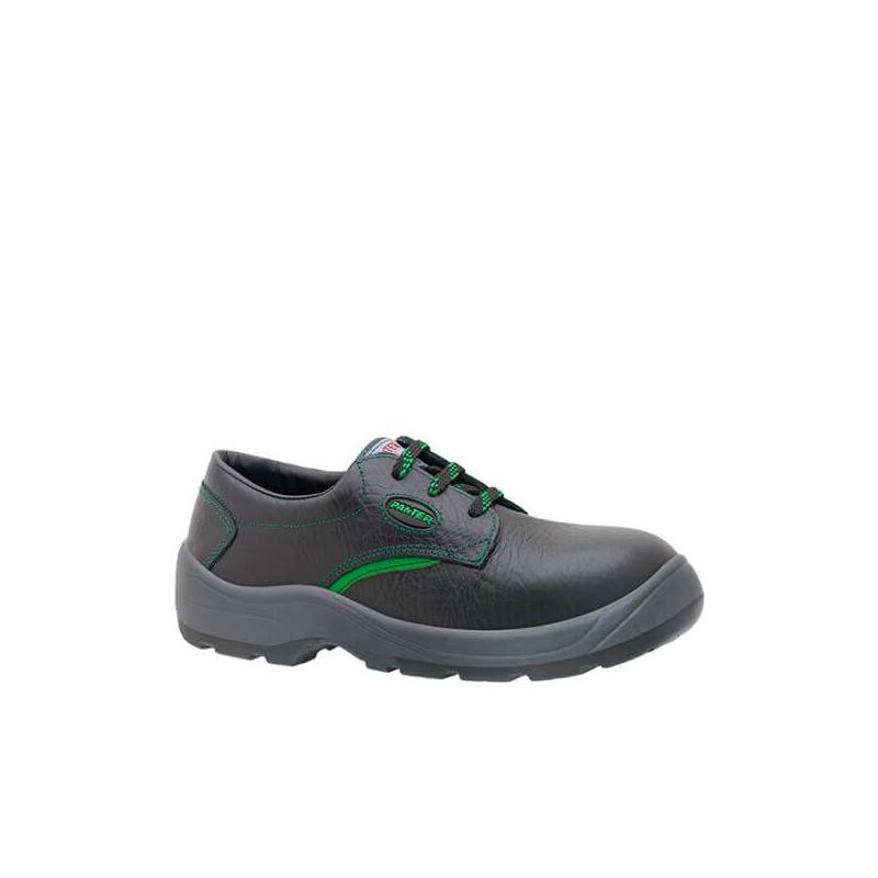 Zapato seg diamante totale s3-257 t-42