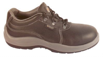 ZAPATO PIEL GRABADA CLAS B113N S3 T-44