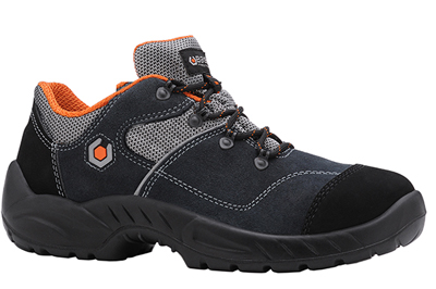 ZAPATO SPORT AZUL SMART  B155 S1P T-44