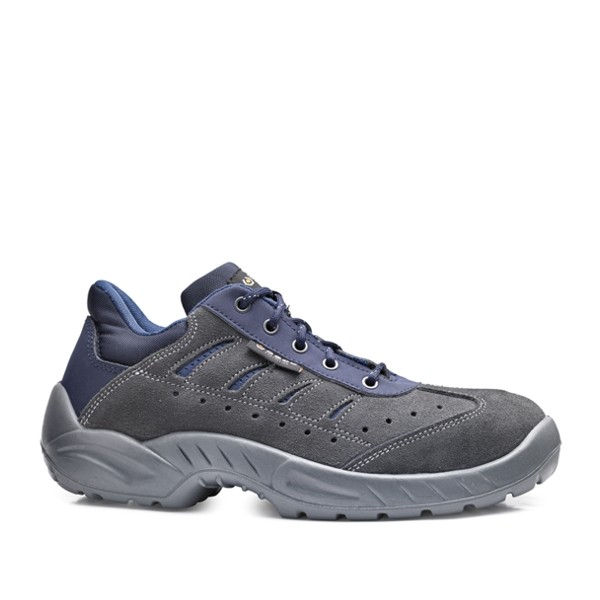 ZAPATO GRIS SMART S1P SRC B163    T-46