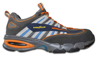 ZAPATO DEPORTIVO G-4000 Nº41 S1P COMPOS