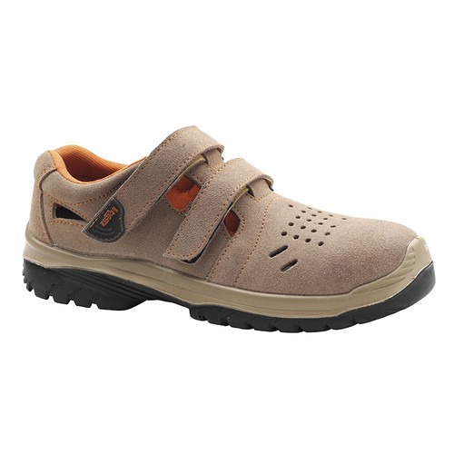 Zapato sandalia duero s1p t-44