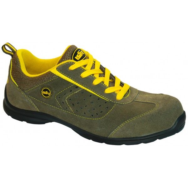 ZAPATO GIBSON BAJO PERFORADO T-41