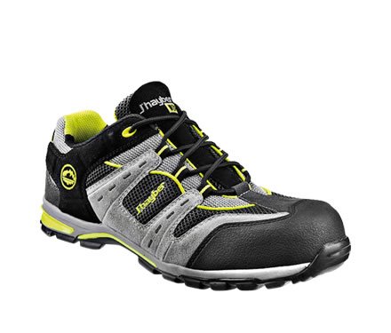 Zapato j.hayber eagle gris t-40 (85560)