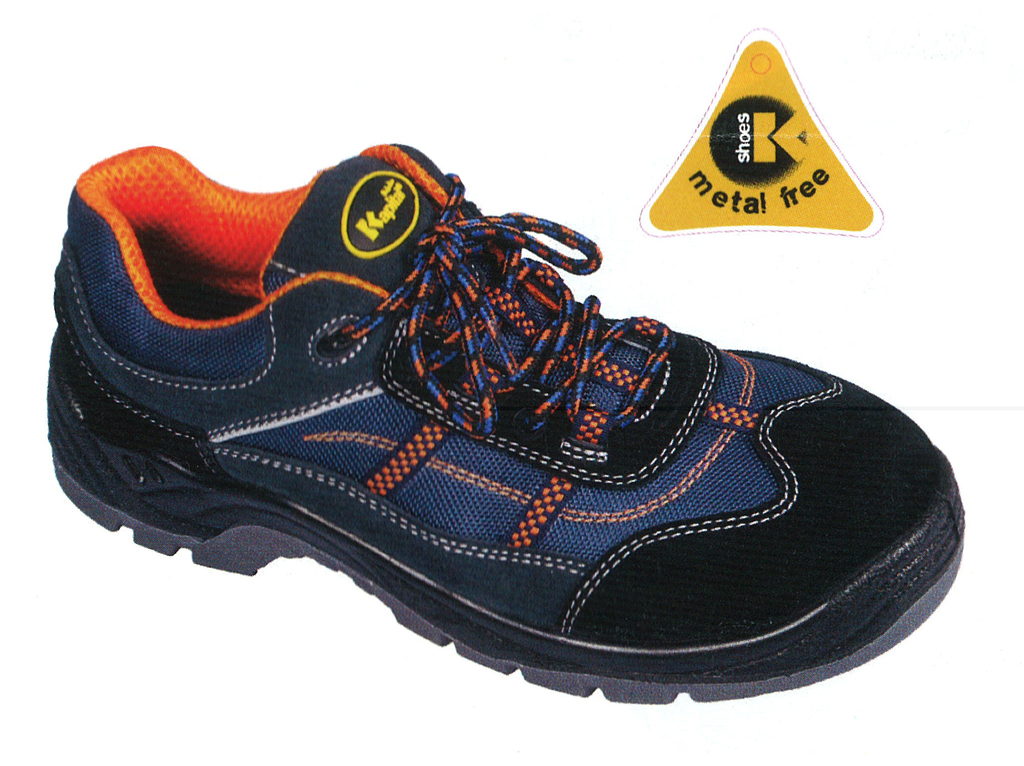 ZAPATO RACING S1P KAPITAL KSS200  T-42