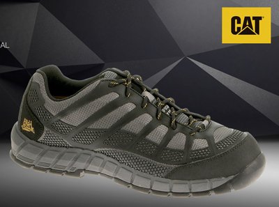 Zapato streamline charcoal/dark  .t-41