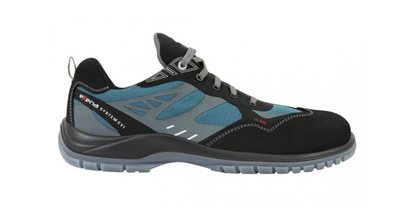ZAPATO SEGURIDAD S1P CUPIDTALLA 44