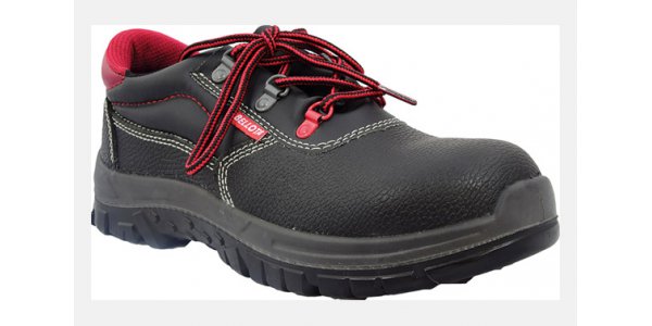 ZAPATO SEGURIDAD S3 CLASSITALLA 41