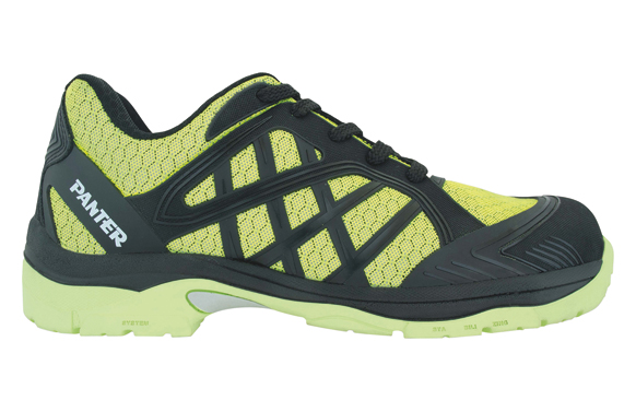 ZAPATO SEGURIDAD S3 ARGOS TALLA 36