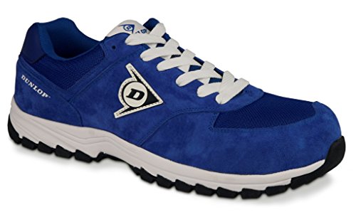 ZAPATO FLYING ARROW AZUL S3 T-44