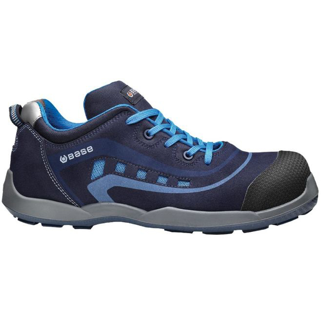 ZAPATO CURLING S1P SRC BASE B607B T-43