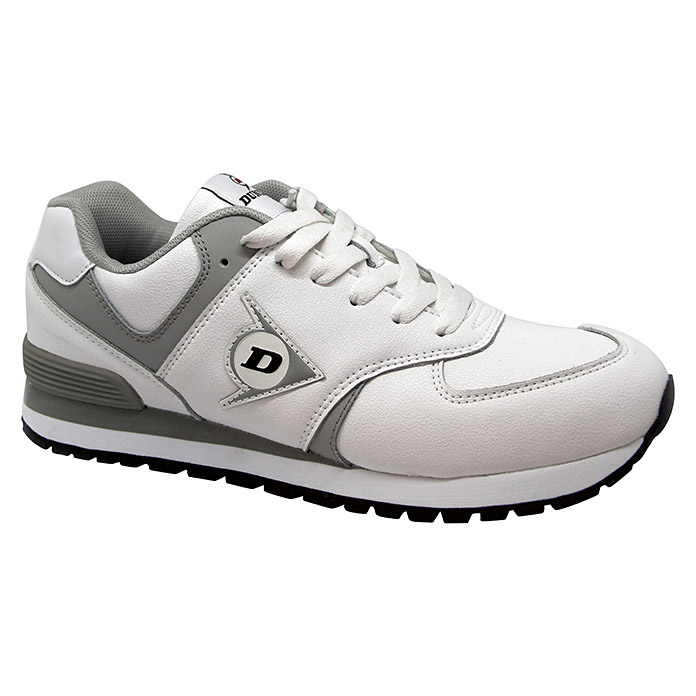 ZAPATO FLYING WING BLANCO S3       T-40
