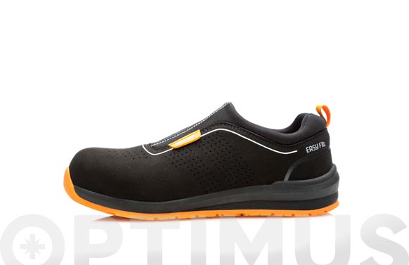 ZAPATO SEGURIDAD S1P INDUSTALLA 41