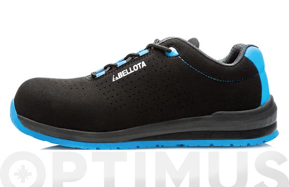 ZAPATO SEGURIDAD S1P INDUSTALLA 47