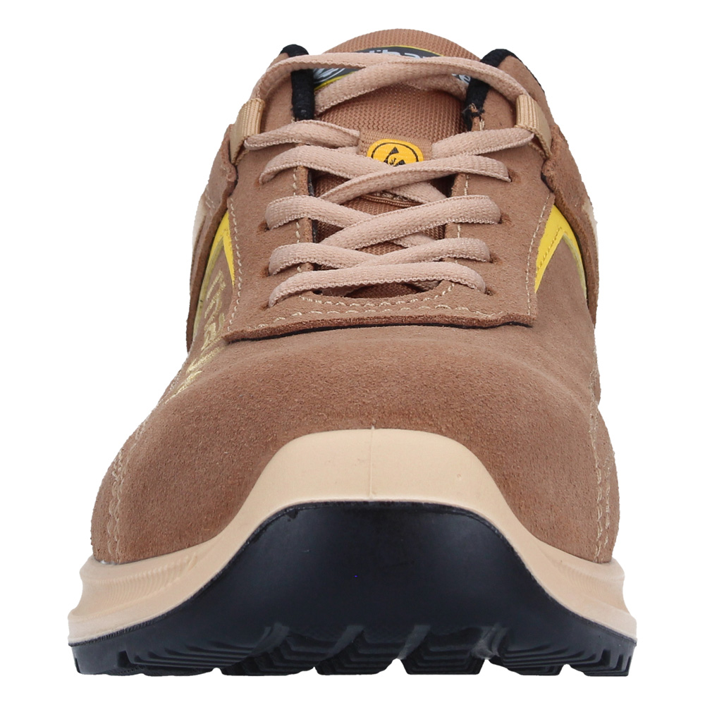ZAPATO J.HAYBER DAKAR T-44 85620-1 S1P 2