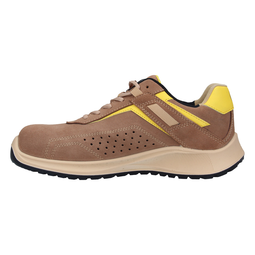 ZAPATO J.HAYBER DAKAR T-44 85620-1 S1P 3