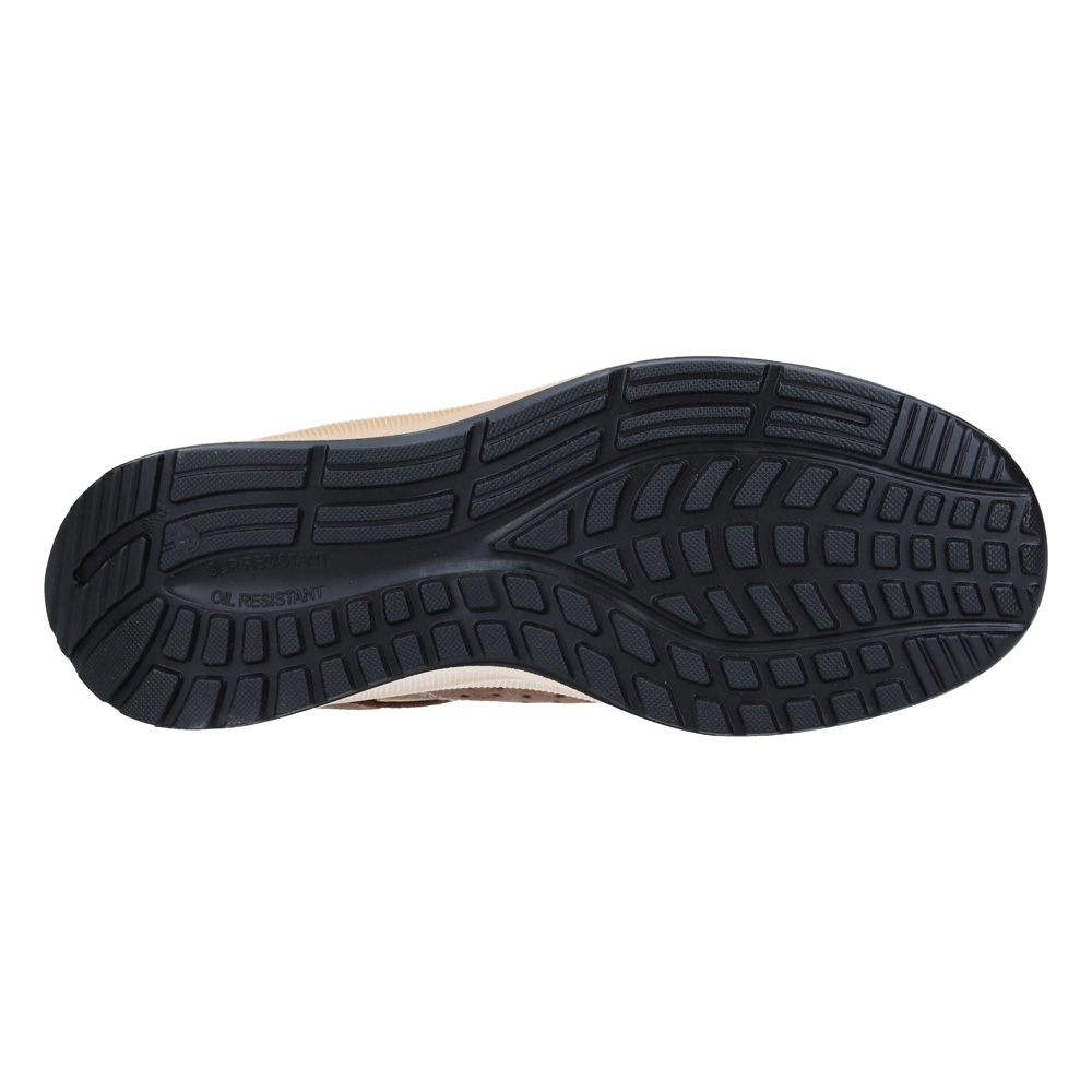 ZAPATO J.HAYBER DAKAR T-44 85620-1 S1P 5