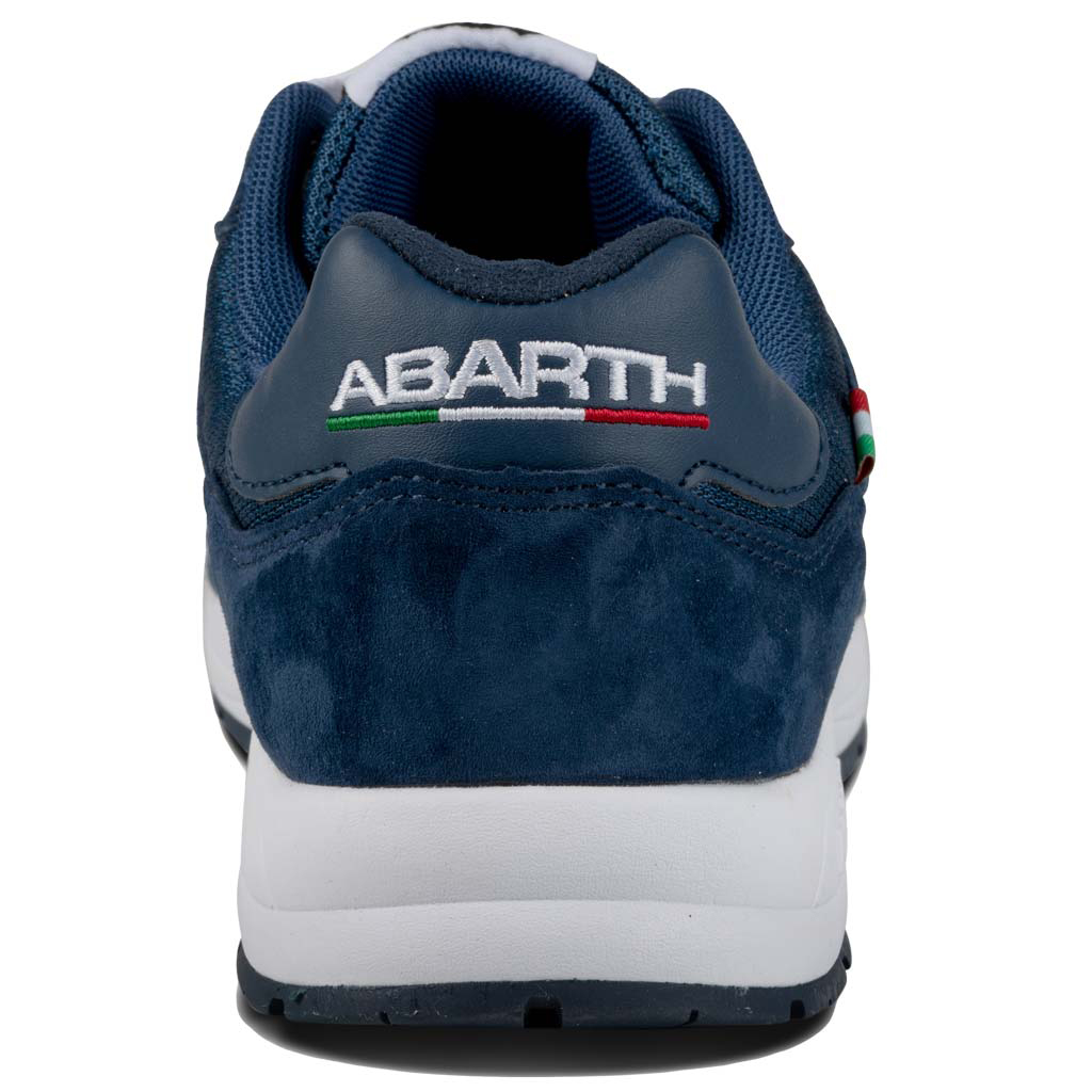 ZAPATO SEG ABARTH 595 NAVY S3 SRC T-44 4