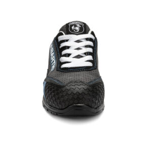 ZAPATO SEG ABARTH TRUCK GR/AZ S1P T-39 3
