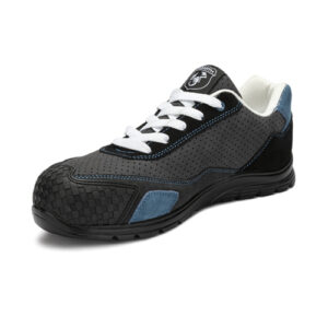 ZAPATO SEG ABARTH TRUCK GR/AZ S1P T-39 4