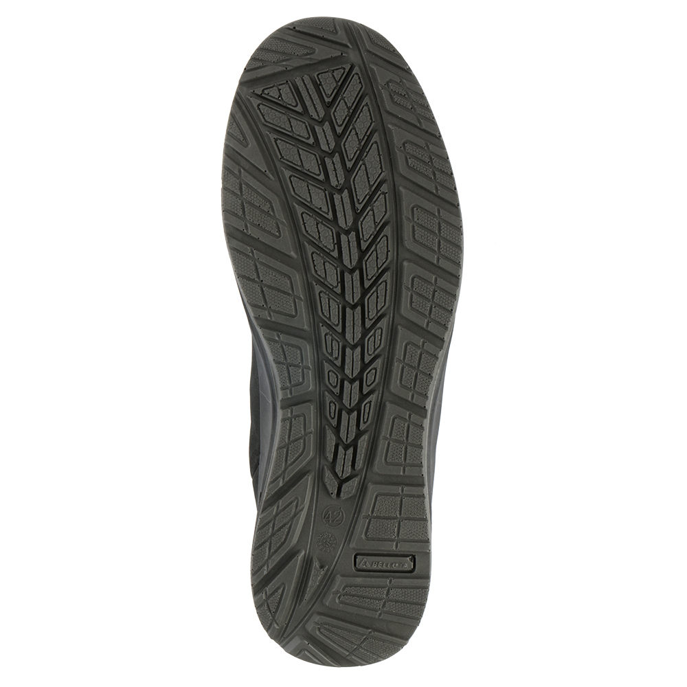 ZAPATO SEGURIDAD S3 ESD FLEX CARBON TALLA 41 FTW0341BS3 3