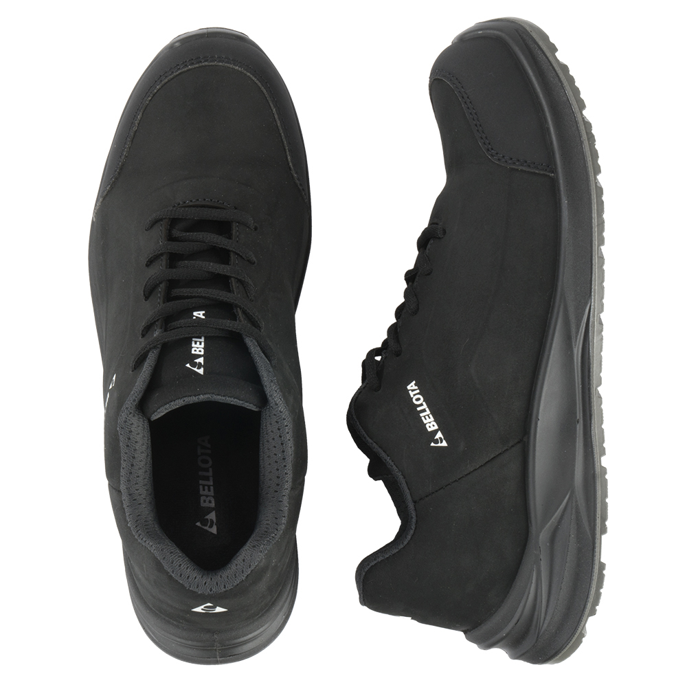 ZAPATO SEGURIDAD S3 ESD FLEX CARBON TALLA 42 FTW0342BS3 2