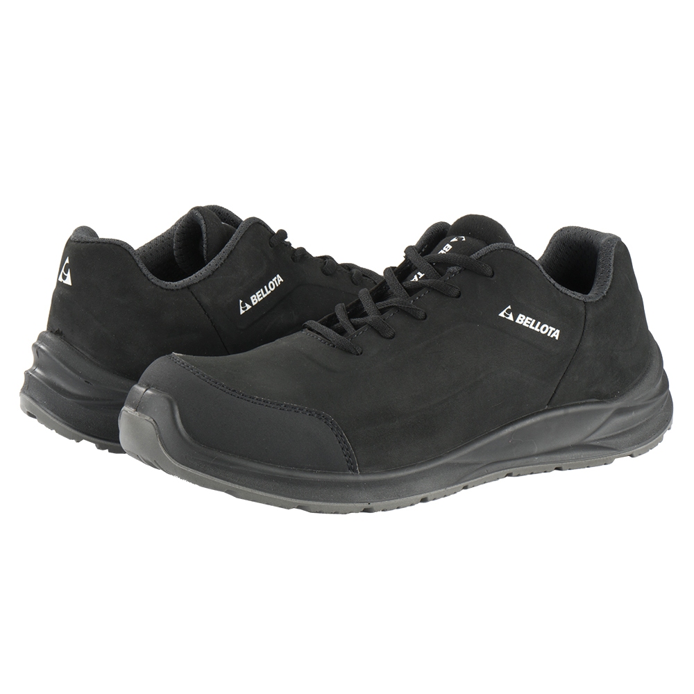 ZAPATO SEGURIDAD S3 ESD FLTALLA 43