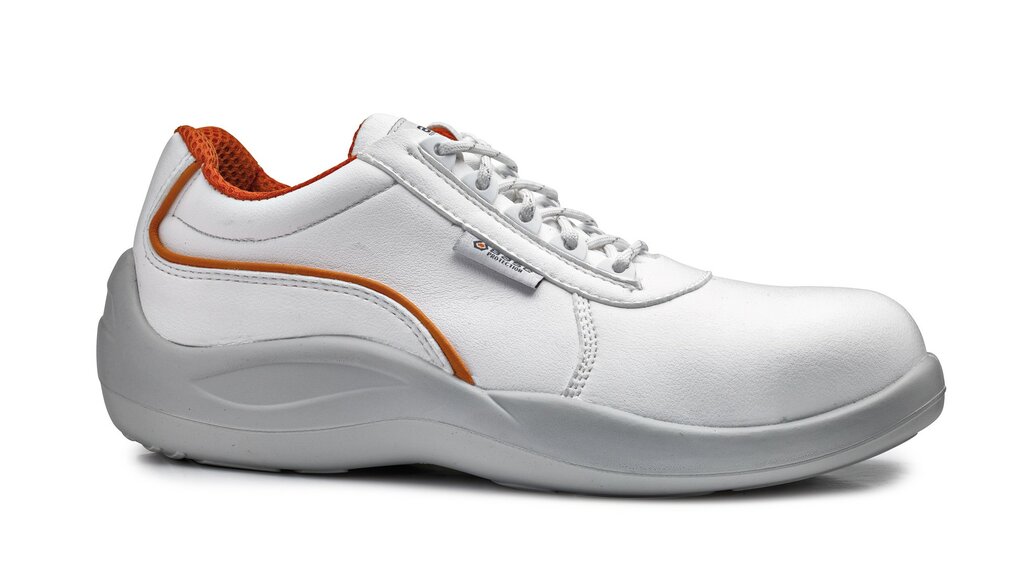 ZAPATO HIGIENE BLANCO B501        T-42