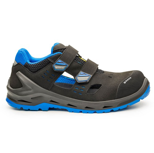 ZAPATO/SANDALIA B1205A ESD SRC    T-43