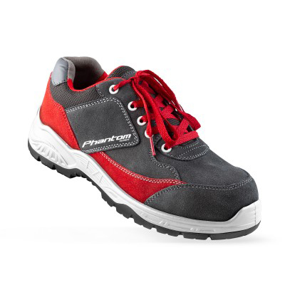 Zapato seg. workfit phantom     t.41