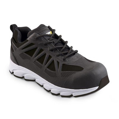 ZAPATO SEG. WORKFIT ARROW NEGRO T.42