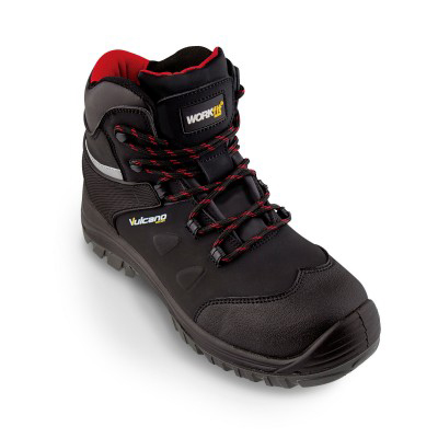 BOTA   SEG. WORKFIT VULCANO S3  T.42