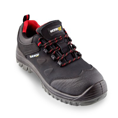 ZAPATO SEG. WORKFIT VULCANO S3  T.42