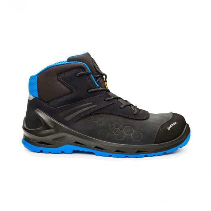 ZAPATO BOTA I-ROBOX TOP B1211     T-40