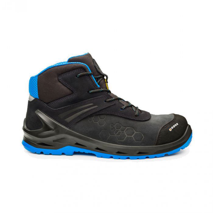 ZAPATO BOTA I-ROBOX TOP B1211     T-42