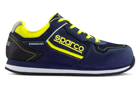 ZAPATO SEGURIDAD S1P SRC GTALLA 43