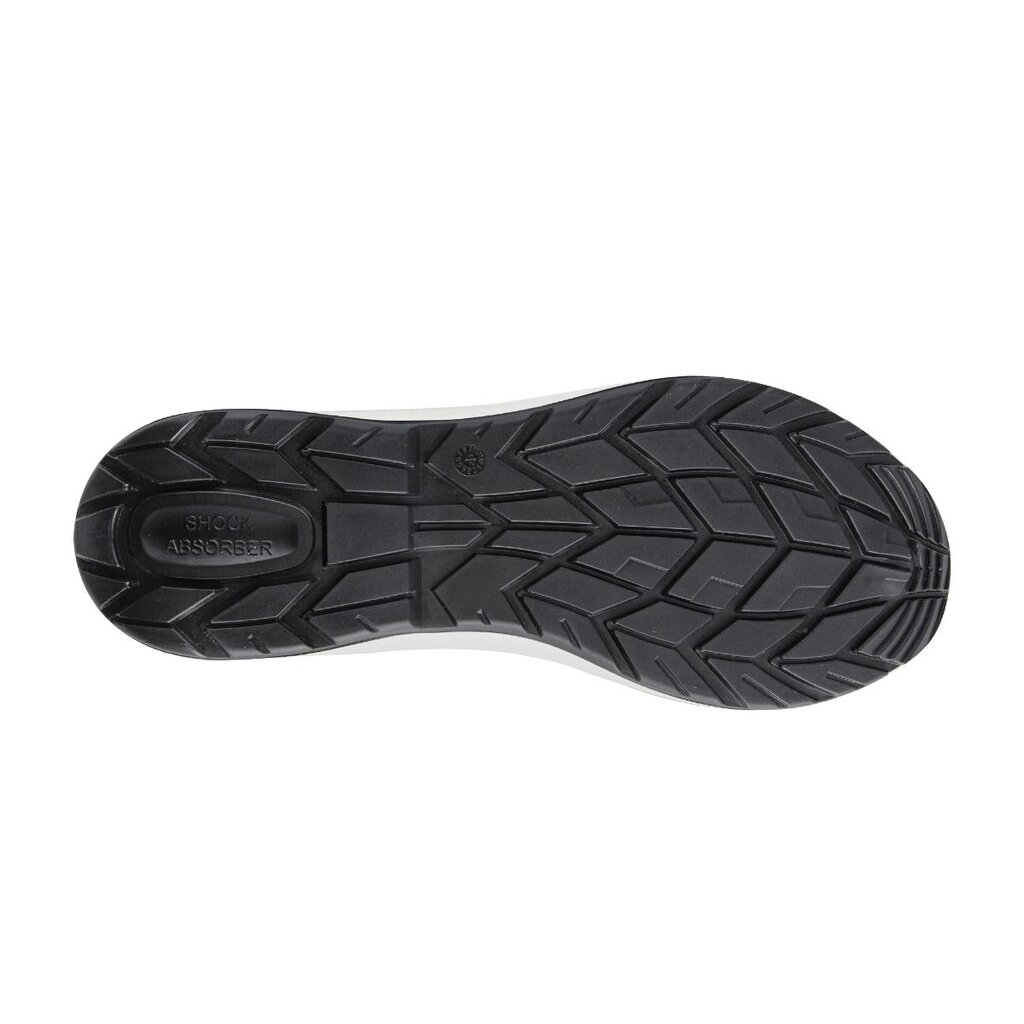 ZAPATO SEG. WORKFIT MAX AZUL S3 T.40 2