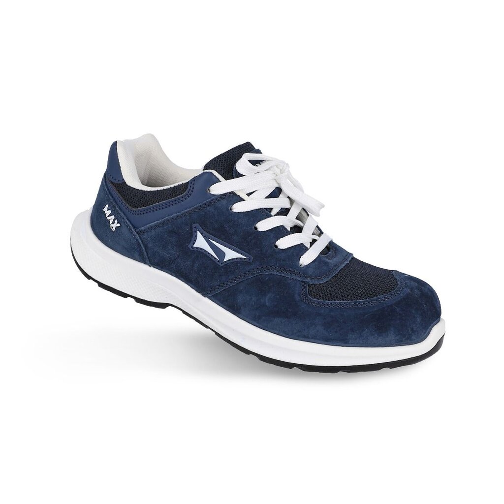 Zapato seg. workfit max azul s3 t.46