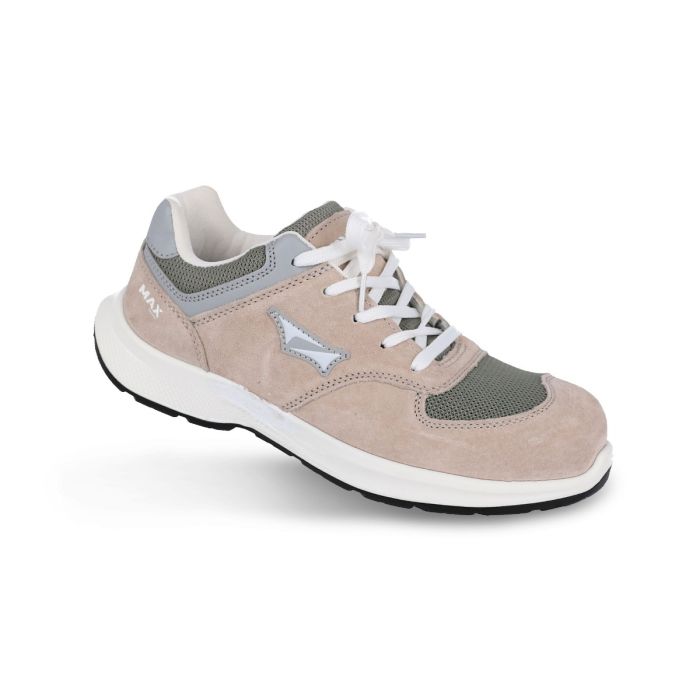 ZAPATO SEG. WORKFIT MAX BEIGE S3 T.39