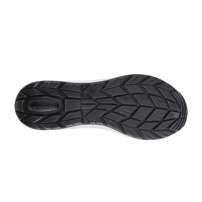 ZAPATO SEG. WORKFIT MAX BEIGE S3 T.45 2