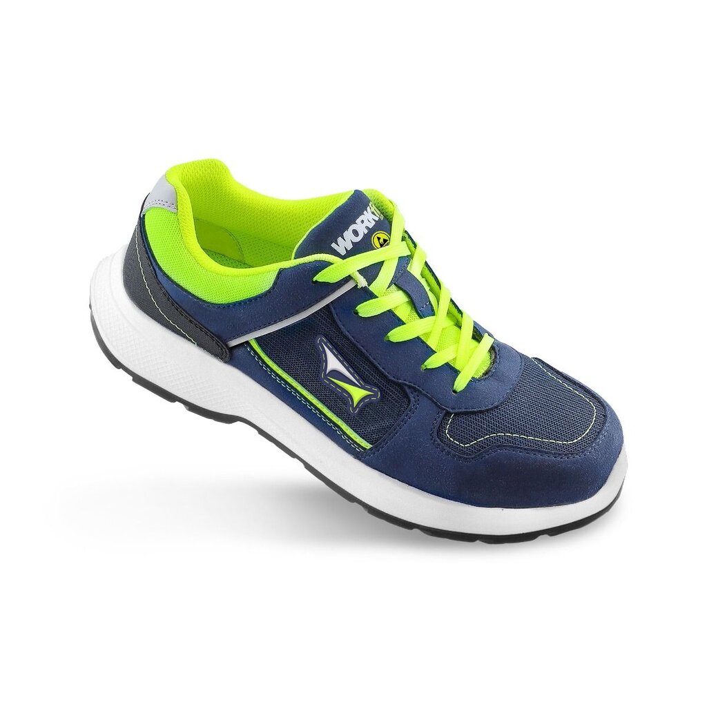Zapato seg. workfit helio s3    t.37