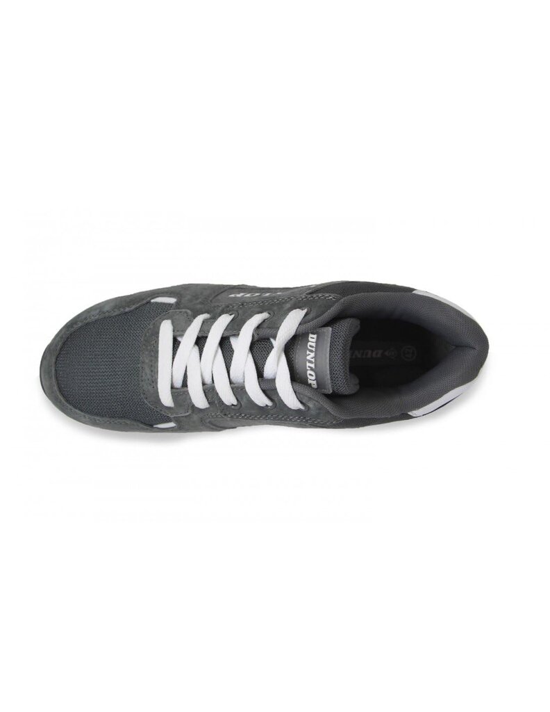 ZAPATO SEG.STORM CHARCOAL S3 T.45 DUNLOP 5