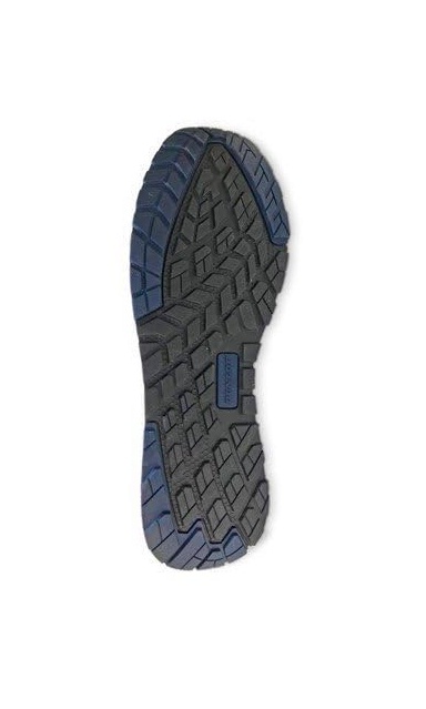 ZAPATO SEG.STORM CHARCOAL S3 T.45 DUNLOP 6