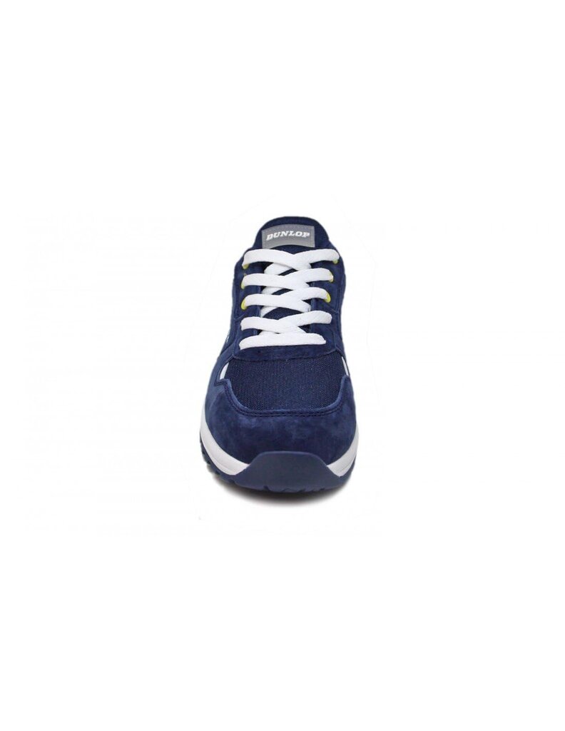 ZAPATO SEG. STORM NAVY DUNLOP S3 T.41 2