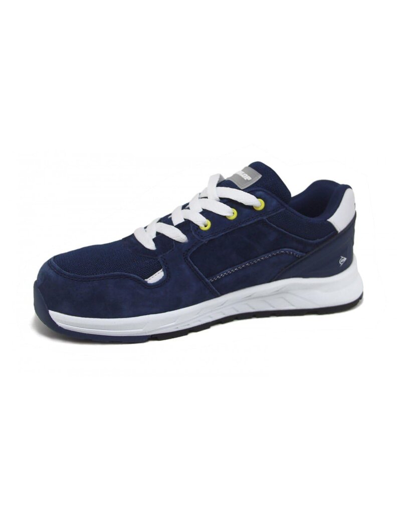 ZAPATO SEG. STORM NAVY DUNLOP S3 T.43 3