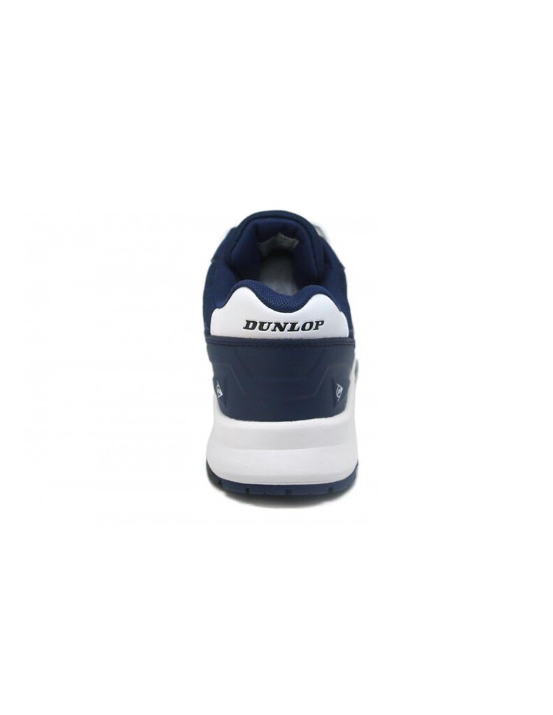 ZAPATO SEG. STORM NAVY DUNLOP S3 T.43 4